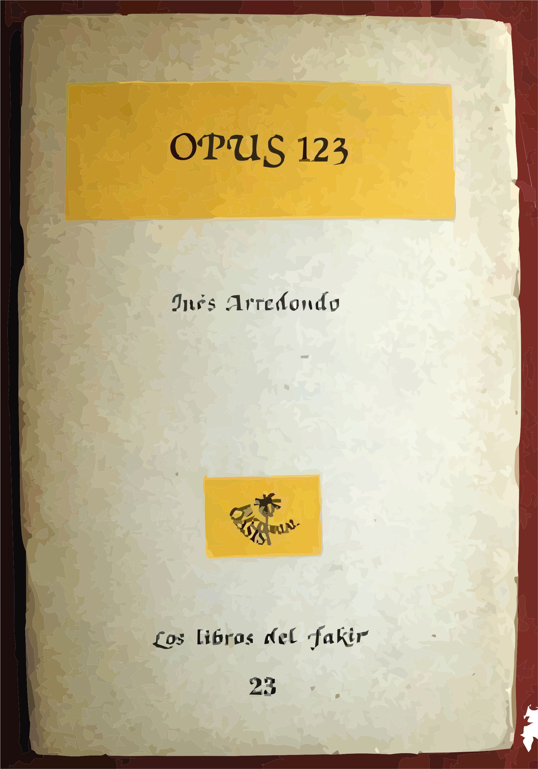 Opus 123